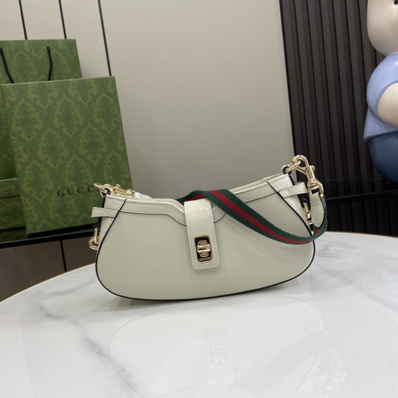 G*u*i satchel bags